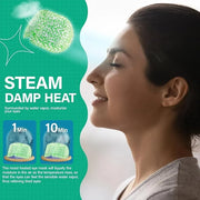 16 Packs Steam Eye Mask,Warm Eye Compress for Dry Eyes Sleep Mask,Hot Auto Heated Eye Masks Relaxing Gifts for Women Moist...