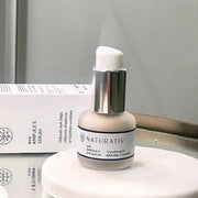 Ecoampoule 5 Serum | Eye Serum | Extensive hydration & Reduce Fine Line, Tightens | Hyaluronic Acid, Cornflower Water, Caf...