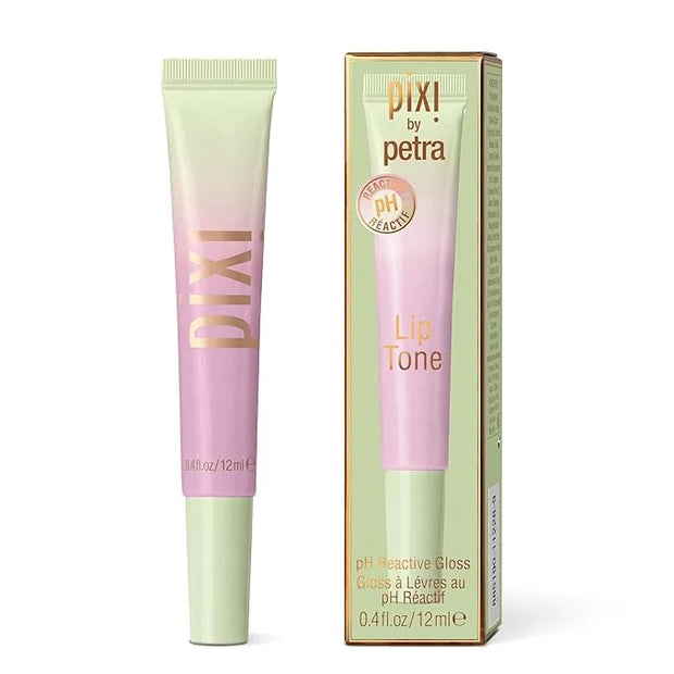 Pixi Beauty LipTone, pH Reactive Lipgloss in Prettiness - Product Image