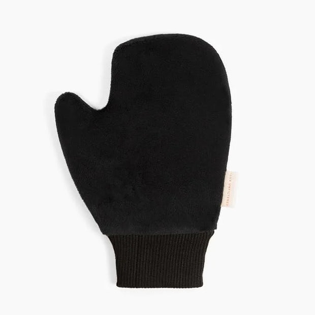 '+ Lux Unfiltered Tanning Mitt, Microfiber Self Tanning Application Glove with Thumb, Use for a Streak Free + Flawless Tan...