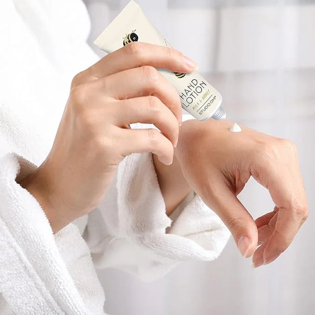 Studio Oh! Lip Balm & Hand Portable
