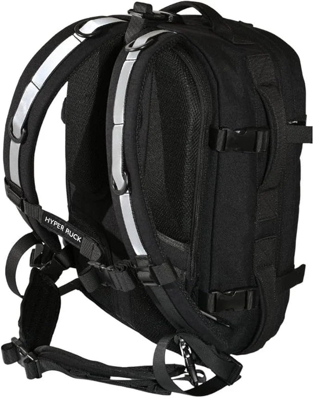 HYPERWEAR Hyper Ruck: Rucking Backpack - 3 Plates/Laptop (20L) - Product Image
