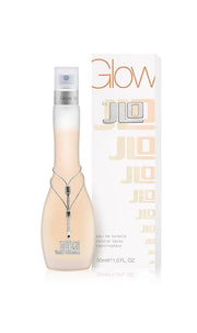 Jennifer Lopez Glow Eau De Toilette Spray, 30ml (1.0oz) - Product Image