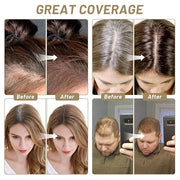 SOVONCARE Instantly Hairline Powder, Hairline