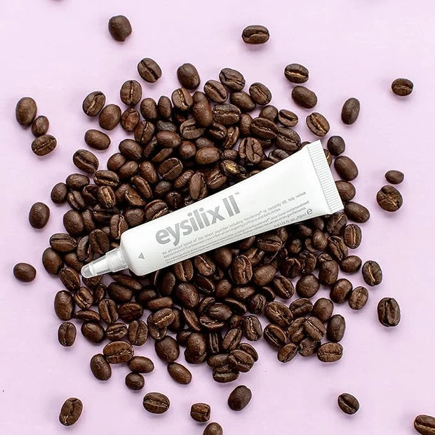 INDEED LABS Eysilix II Total Eye Rescuer, Moisturizing Eye Cream, Natural Anti Aging Under Eye Cream for Wrinkles, Puffine...