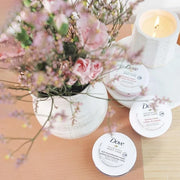 Dove Body Love Rich Nourishment Cream, Face, Hand & Body Lotion for Extremely Dry Skin, Fast-Absorbing 72-Hour Moisturizin...