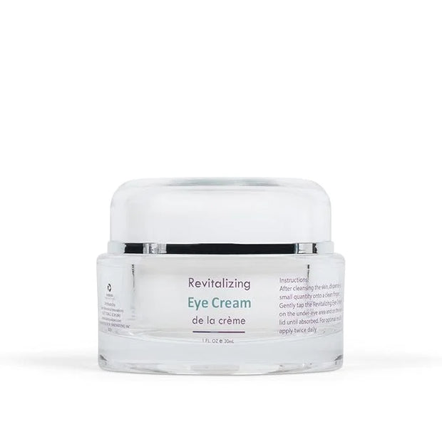 Omni Bioceuticals Revitalizing Eye Cream de la Crème, 30 ml - Product Image