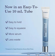 Anti Aging Wrinkle Remover For Face, Reduce Immediately Fade Fine Lines Around The Eyes, Eye Bags Firming Eye Cream Eye Es...