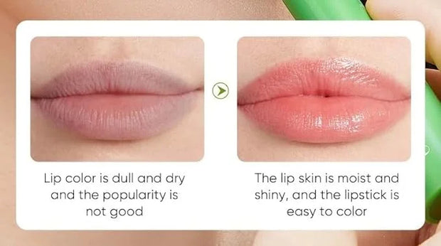 Sadoer 98% AloeVera lip balm