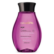 Nativa SPA by O Boticário, Açaí Body Oil, Scented Moisturizer, 6.8 Ounce - Product Image