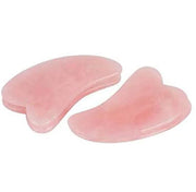 Jade Roller for Face –Rose Quartz Face Roller and Gua Sha Set for Skincare,Und #11 - Product Image
