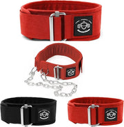 2 in 1 Weight Lifting & Weighted Dip - Product Image
