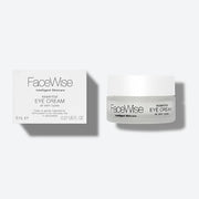 Essential Eye Cream, Hydrating Hyaluronic Acid Eye Cream to Lift Tired Eyes and Help Minimise Wrinkles Fine Lines, Daily M...