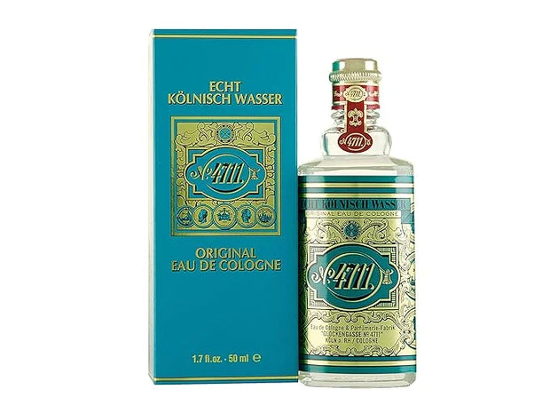 4711 Eau De Cologne 50ml/1.7oz - Product Image