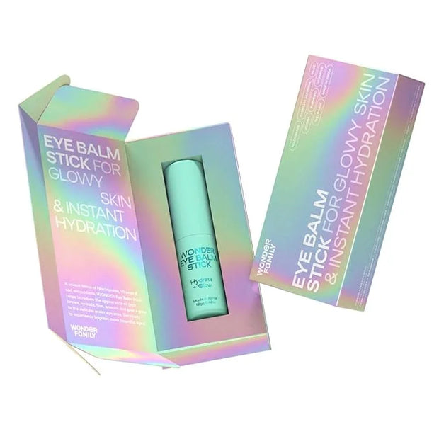 Eye Balm Stick Hydrating Eye Cream - Product Image
