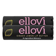 Natural Lip Butter Lip Balm -