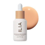 ILIA - Super Serum Skin Tint SPF 40 | Non-Comedogenic, Vegan, Lightweight to Help Against Blue Light, + Pollution while Hy...