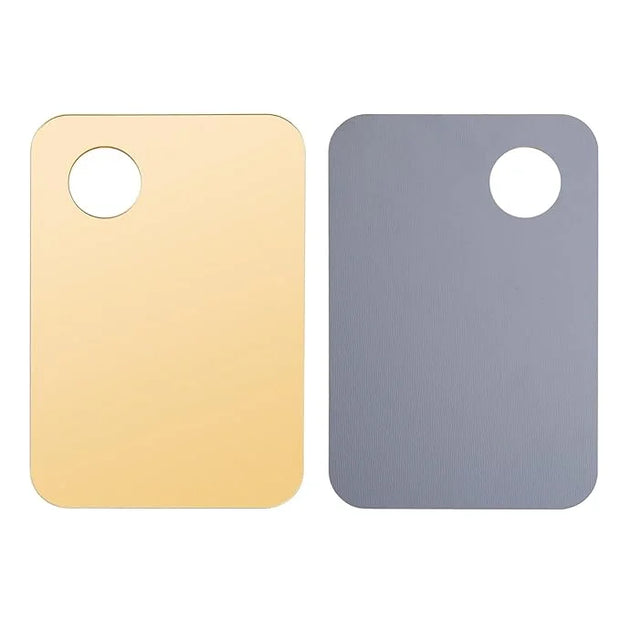 1 Pc Acrylic Cosmetic Makeup Palette Tray Foundation