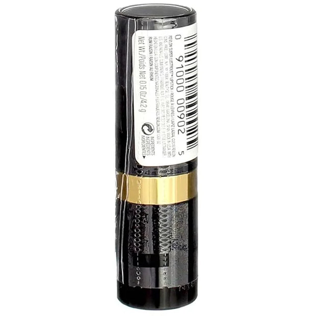 Revlon Super Lustrous Lipstick, Rum Raisin 0.15 oz (Pack of 5) - Product Image