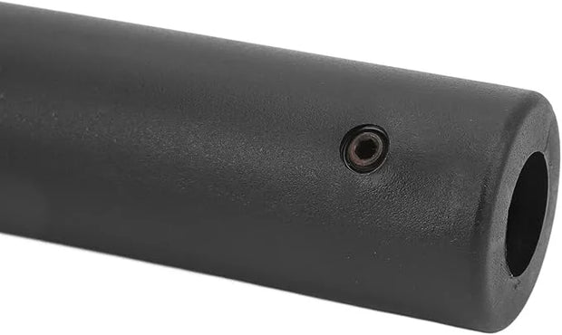 Barbell Adapter Olympic Adapter Sleeve Converts 25mm Standard 50mm Posts - Product Image
