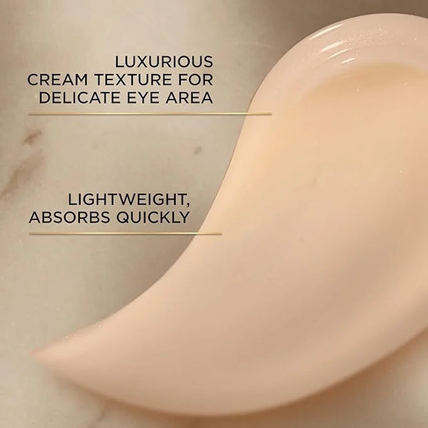 L'Oreal Paris Age Perfect Cell Renewal Midnight Eye Cream, Antioxidant-Rich Under Eye Cream to Treat 8 Signs of Aging, Inc...