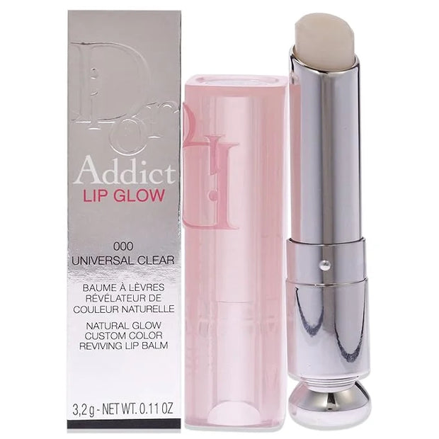 Christian Dior Dior Addict Lip Glow