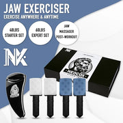 Jaw Exerciser for Men - Ultimate Jawline Exerciser - Product Image
