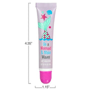 24pc Flavored Lip Gloss for Kids and Teens - Unicorn Themed Lip Gloss in Assorted Fruity Flavors, Unicorn Gifts for Girls,...