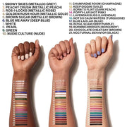 wet n wild Color Icon Cream Eyeliner Eyeshadow Multi-Stick, Moisturizing, Nourishing Velvety Cream-to-Powder Buildable & B...