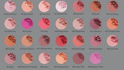 Mauvewood Deep Dark Pink Rose Blush Pressed Cheek Color Powder, Talc & Paraben Free, 4 Grams, No Animal Testing & Cruelty ...