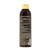 Sun Bum Original SPF 15 Sunscreen Body Spray - Broad Spectrum Moisturizing Sunscreen with Vitamin E - Hawaii 104 Act Compl...