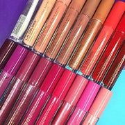 L.A. COLORS High Shine Lipgloss, Amplify CLG946 (Pack of 2) - Product Image