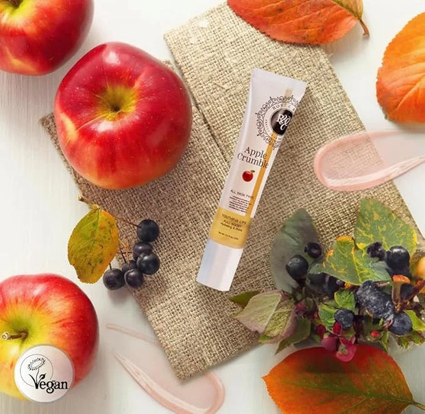 ROSÉE & CO Rosee Lip Gloss Vegan & Cruelty Free Treatment, Professional Make up, Long Lasting Glossy with Shea Butter, Moi...