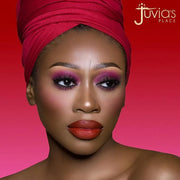 Juvia's Place Palette The Berries - Mauves, Deep Pinks, & Perfect Berry Hues, Professional Eye Makeup, Pigmented Palette f...