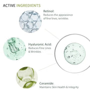 Hydrating Sheet Mask Starter Kit Variety Pack for Skin Care, Dry, Ance, Sensitive Skin, Korean Vegan Facial Sheet Mask for...