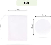 30 pack reusable makeup remover