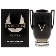 Invictus Victory by Paco Rabanne for Men 3.4 oz Eau de Parfum Extreme Spray - Product Image