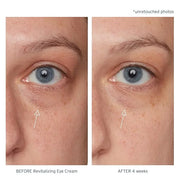 Santo Remedio, Piel Eterna, Revitalizing Eye Cream, Illuminating Eye Cream, Helps Reduce Dark Circles, Contains Marina Alg...