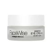 Essential Eye Cream, Hydrating Hyaluronic Acid Eye Cream to Lift Tired Eyes and Help Minimise Wrinkles Fine Lines, Daily M...