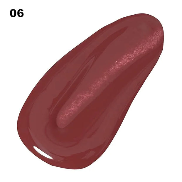YOUNG VISION Hydrating Liquid Lipstick & Gloss Tint, Oil Infused, Cushion & Puff Applicators, Versatile Nude to Red Shades...