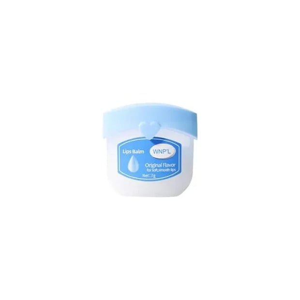 Moisturizing Lip Balm (Regular, Original), 1