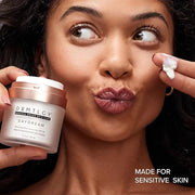 DRMTLGY Day Dream Sunscreen & Face Moisturizer with SPF 40 - Face Sunscreen for Sensitive Skin - Water & Sweat-Resistant w...