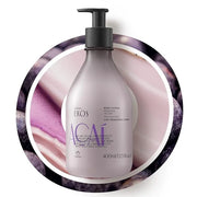 natura - Ekos Açaí Revitalizing Body Lotion - Vegan Skin Care - 24 Hours of Soft Skin - Improves Skin Elasticity - Acai Oi...