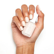 essie Nail Polish, Glossy Shine Sheer White, Marshmallow, 0.46 Ounce (Pack of 2) - Product Image