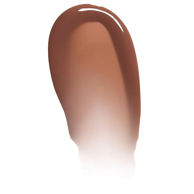 NYX PROFESSIONAL MAKEUP This Is Milky Gloss, Lip Gloss with 12 Hour Hydration, Vegan - Milk The Coco (Dark Chocolate) - Pr...
