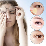 tigerty Under Eye Patchs Eye Mask for eye fatigue Dark Circles and Puffiness Wrinkle Eye Bags lighten crow's feet 5 Pairs ...