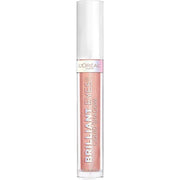 L'Oreal Paris Brilliant Eyes Shimmer Liquid Eye Shadow, Longwearing Lasting Shimmer, Crease Resistant, Flake-Proof, Precis...