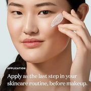 Supergoop! Mineral Sheerscreen SPF 30 PA+++, 0.5 fl oz - 100% Mineral, Broad Spectrum Face Sunscreen + Primer + Helps Filt...