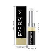 Eye Serum Stick, Stick For Under Eye Bags, Eyebalm,Deeply Moisturizes,Reduce Fine Lines (3pcs) - Product Image