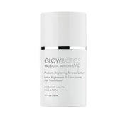 Glowbiotics Probiotic Brightening Renewal Lotion: Lightweight Daily Moisturizer for Hydration & Even Skin Tone | Anti-Agin...
